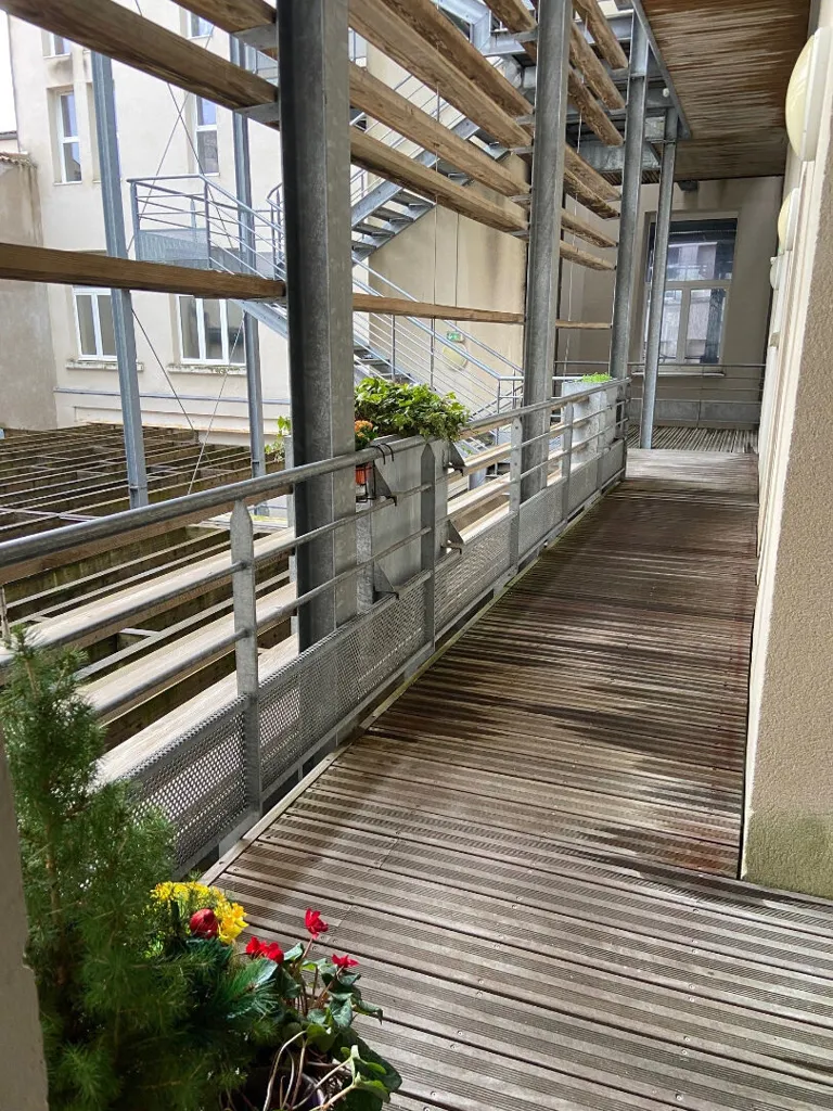 Rõdu - Luxury Apartment with Panoramic View in City Centre