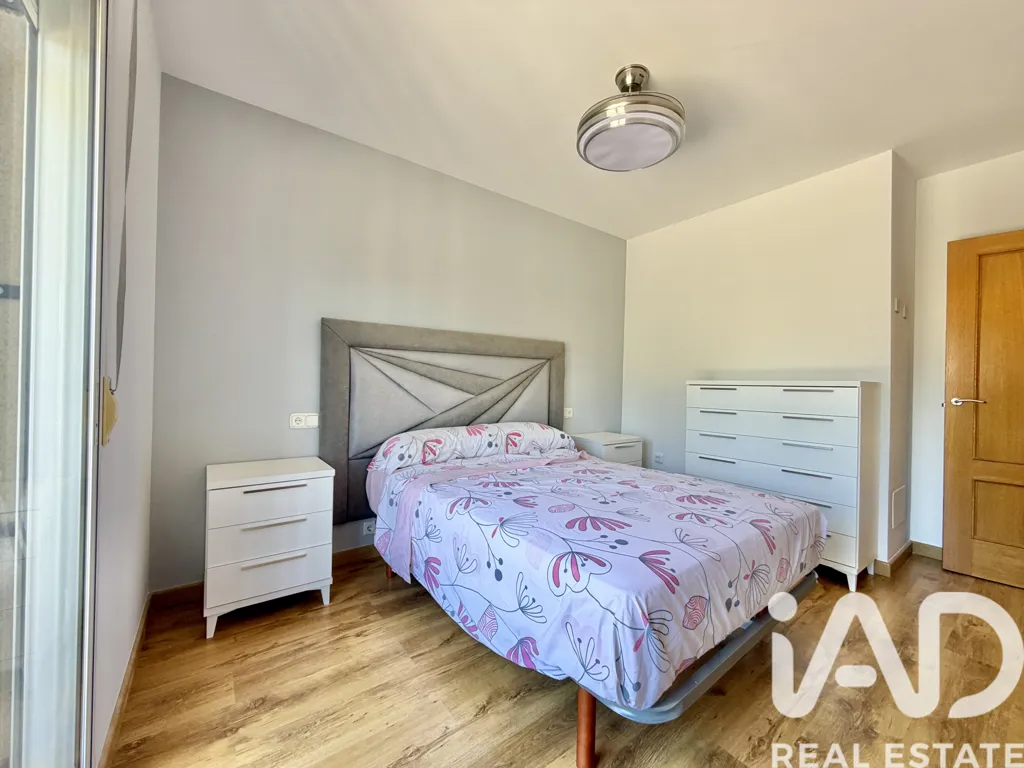 Chambres - Duplex with Terraces in Blanca Station