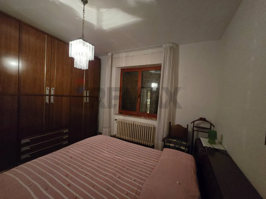 Camere da letto - Classical Villa with Garden in Sassoferrato