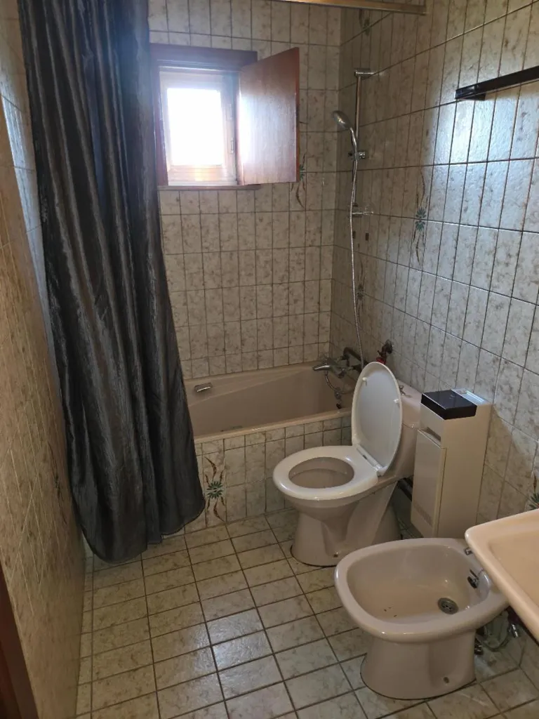 Salles de bain - Maison de 3 Façades avec Jardin et Garages à Visiter