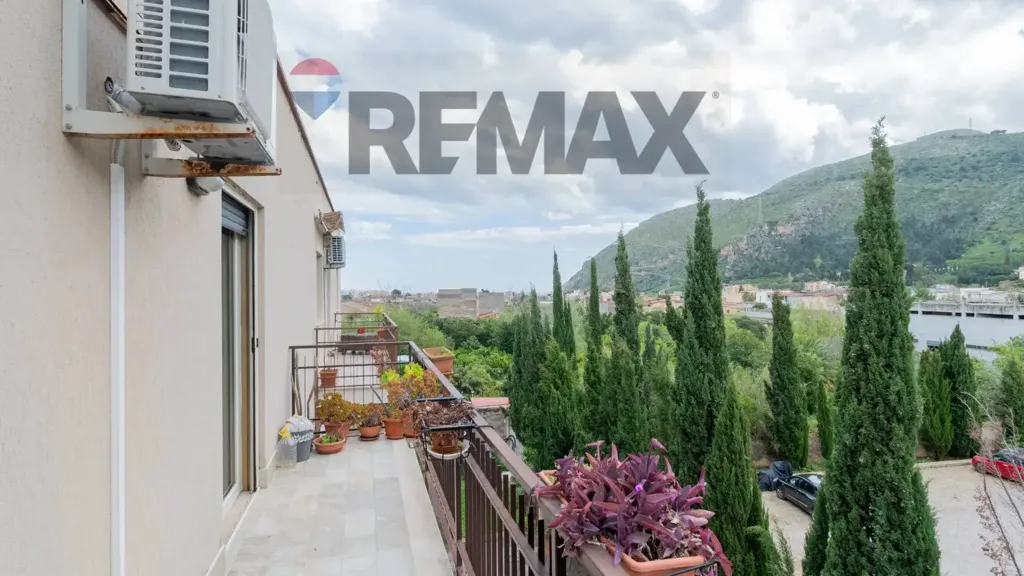 Rõdu - Fully Rented Flat with Parking in Palermo