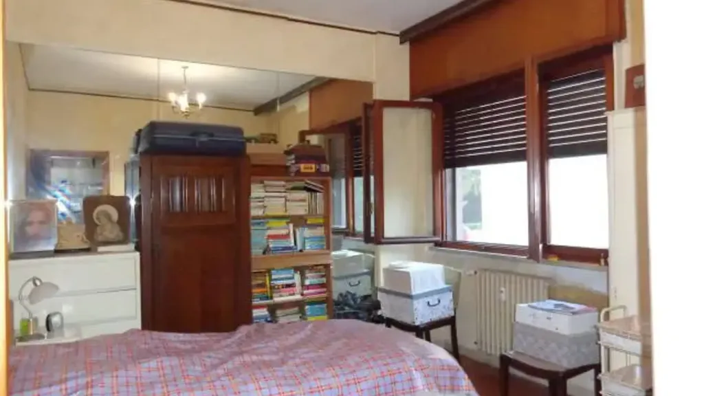 Chambres - Apartment with Garden Views in Pisa Centre