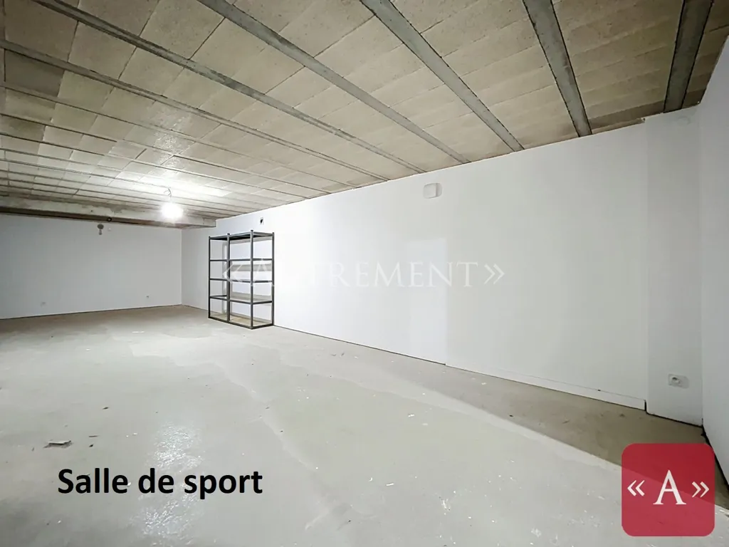Maison 6 pièces à Bessières