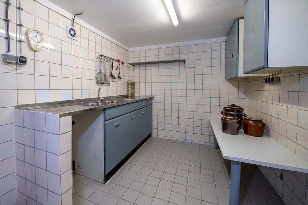 Maison 5 pièces à Vlagtwedde
