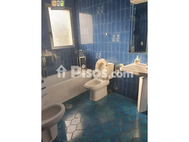 Salles de bain - Chalet with Sea Views and Pool in Planet
