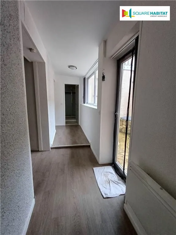 Entrée - Appartement avec Terrasse à Masseube