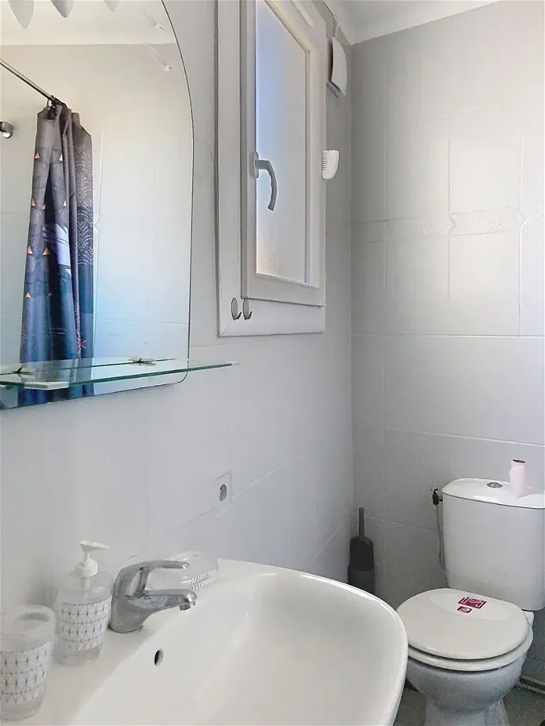 Vannitoad - Studio with Balcony in Perpignan
