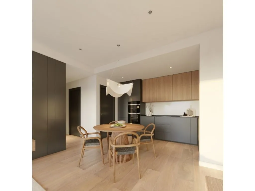 Söögituba - Luxury Flat with Terrace in Benitachell