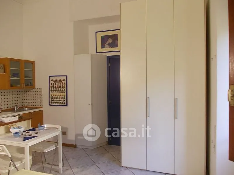 Salle à manger - Studio Flat with Central Location in Como