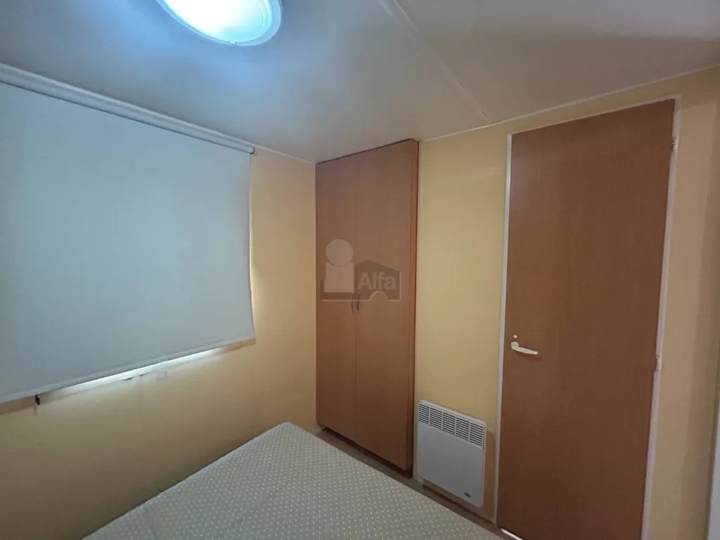 Chambres - Chalet with Pool in Navas del Rey