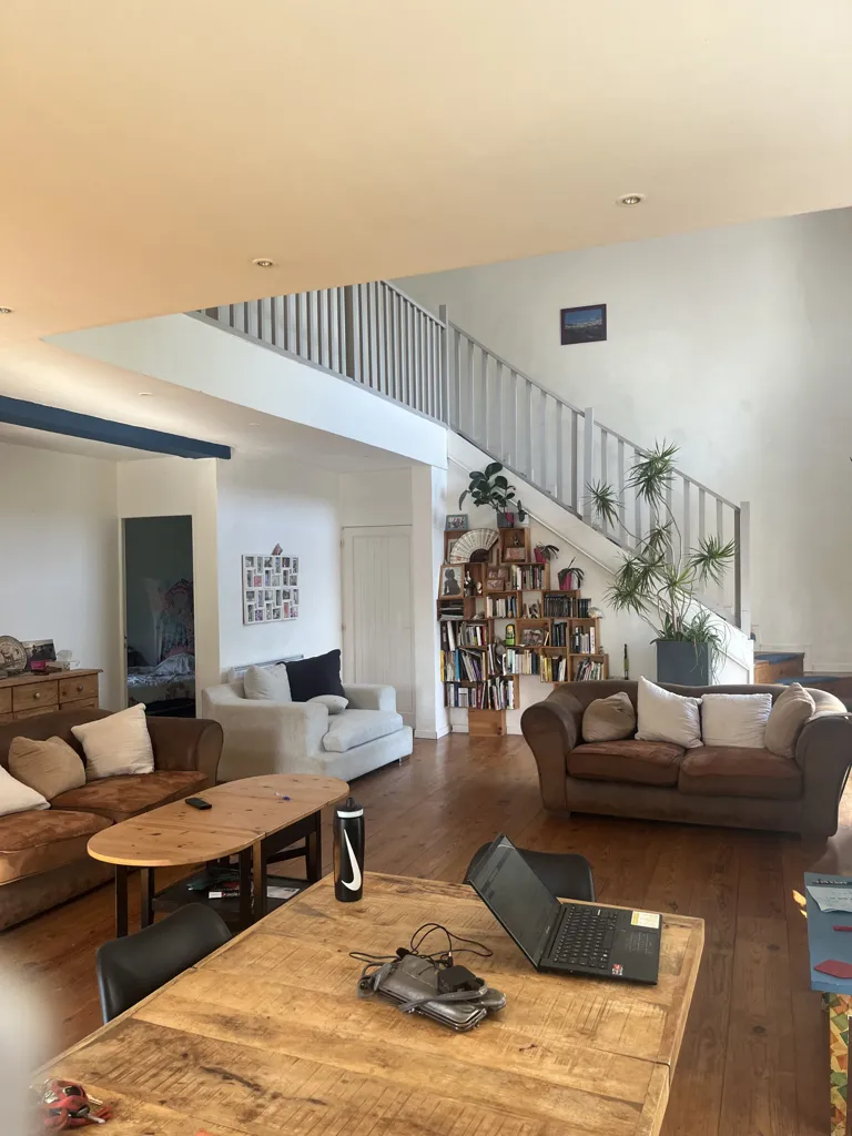 Maison 5 pièces à Bidache