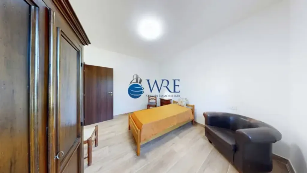 Chambres - Rustic Villa with Private Garden in Colle Santo Stefano