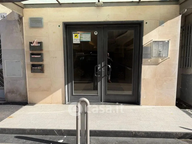 Entrée - Bright Apartment with Balcony in Naples