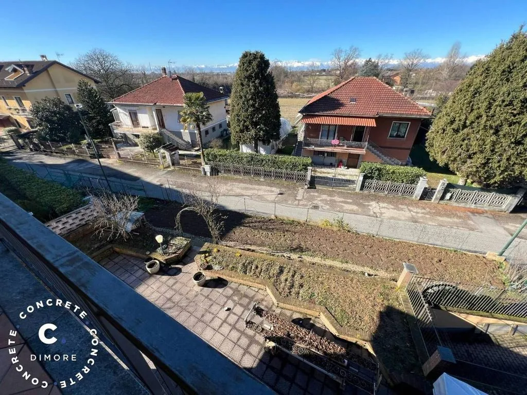 Aed - Luxury Bifamiliar Villa with Private Garden in Chieri