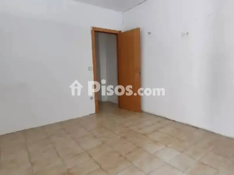 Stanze - Apartment with Balcony in San Pablo