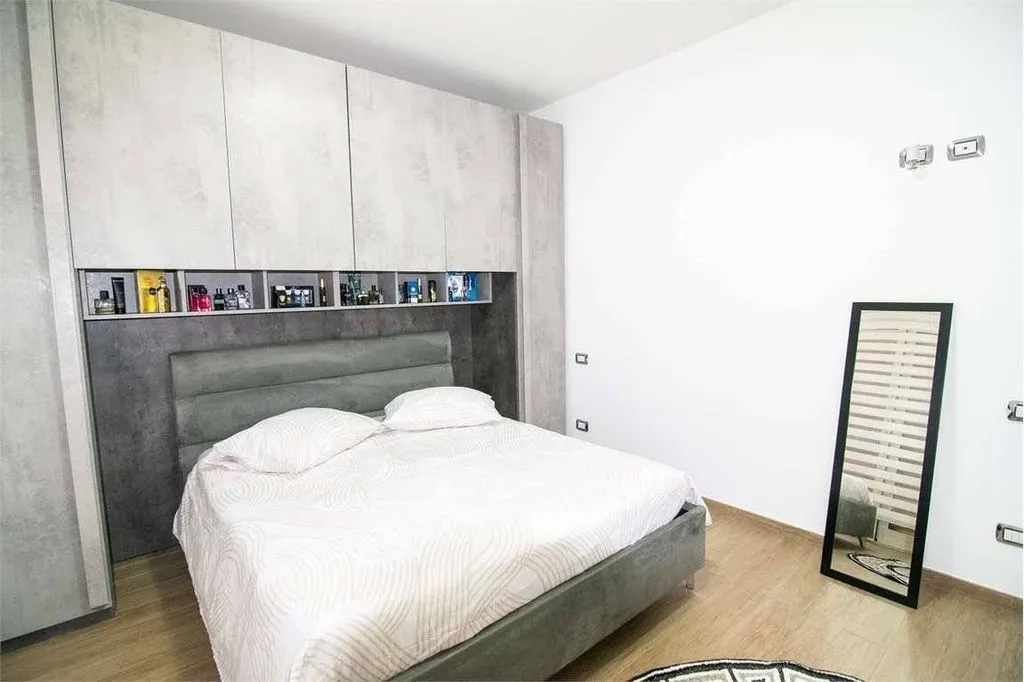 Bedrooms - Luxury Villa with Private Garden in Boltiere