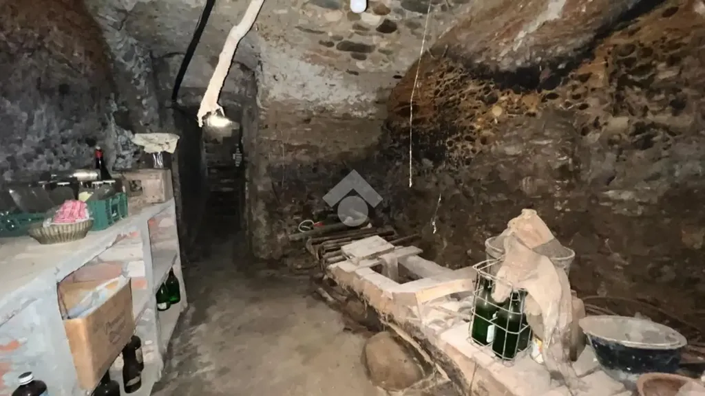 cellar