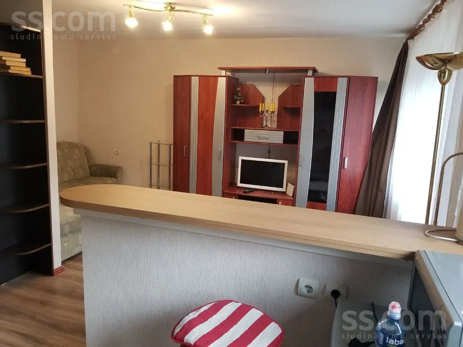Elutuba - Studio Apartment with Sea Access in Kauguri
