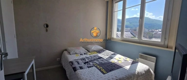 Magamistoad - T2 Bis Apartment with Parking in Lourdes
