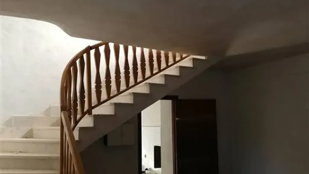 Pièces - Maison 6 pièces à IT