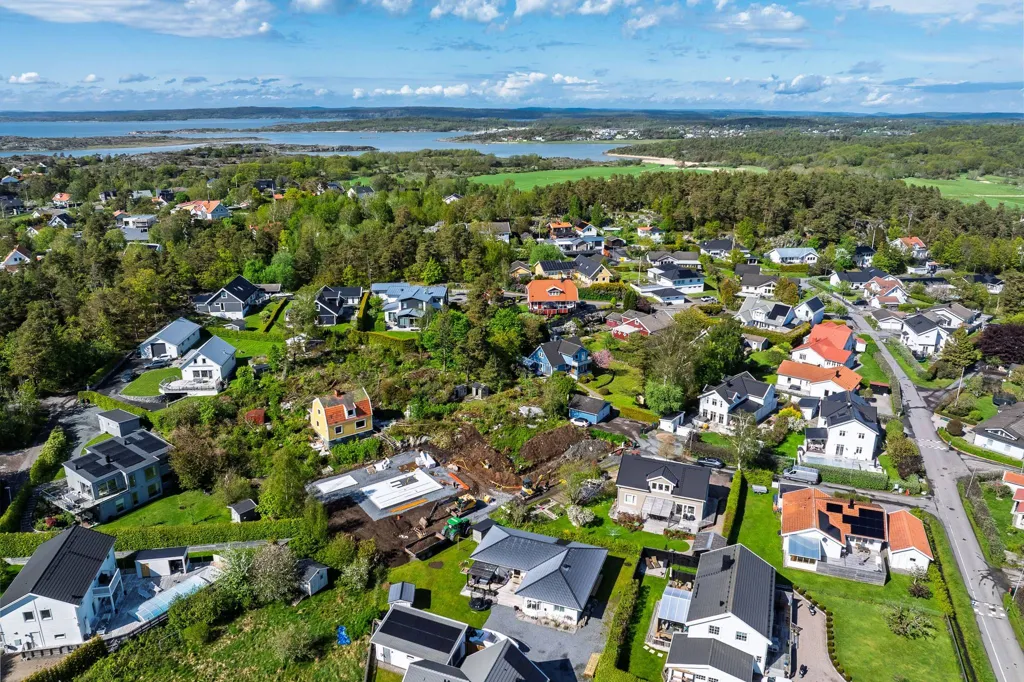 Terrain à Göteborgs kommun