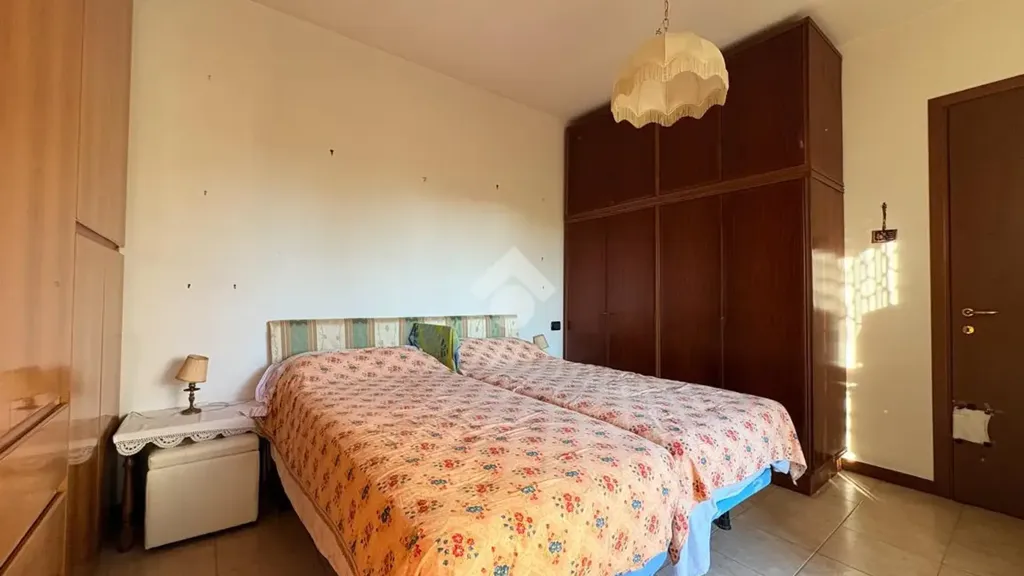 Magamistoad - Balcony Flat in Suzzara