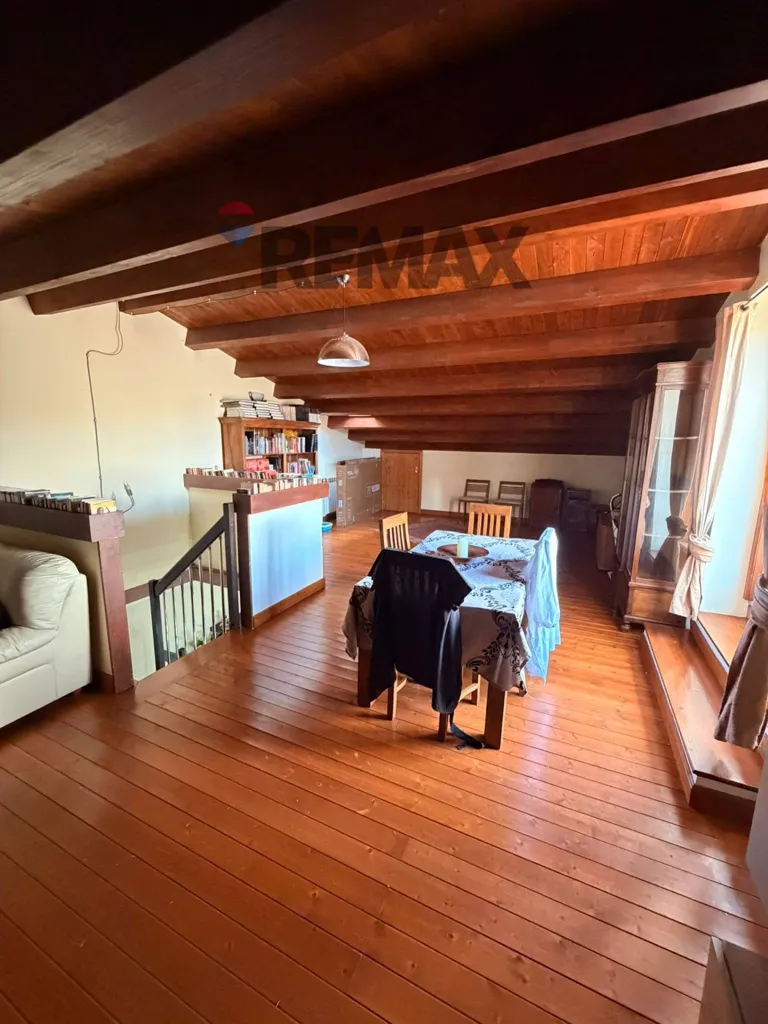 Salle à manger - Apartment with Terrace in Canicattì