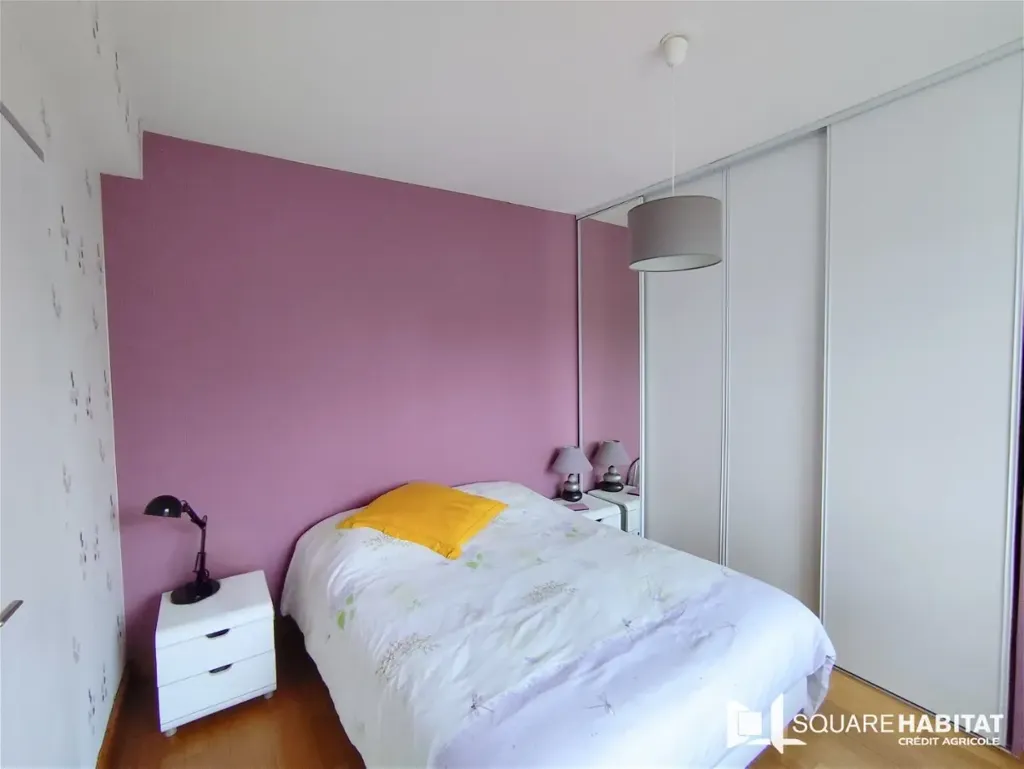 Magamistoad - Spacious House with Garden in Perros-Guirec