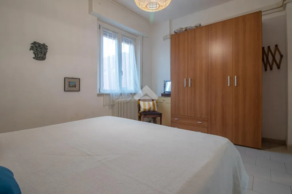 Chambres - Apartment with Sea View in Cesenatico