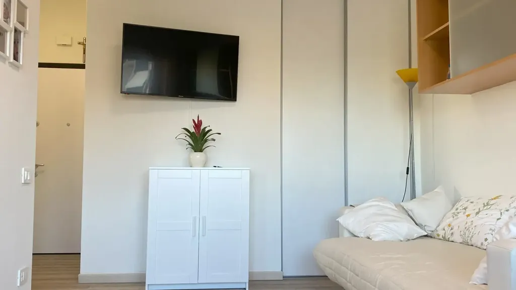 Appartement 4 pièces à IT
