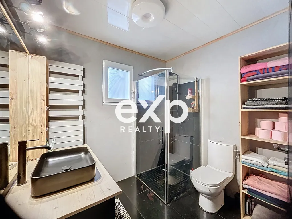 Vannitoad - Single-Storey House with Pool in Marcheprime