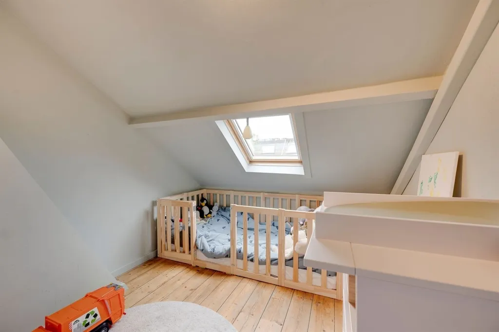 3-bedroom house in Antwerpen