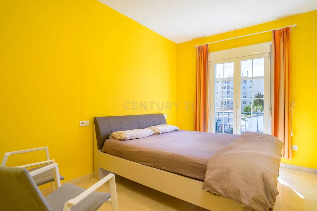 Chambres - Chalet with Pool and Terrace in Fuengirola