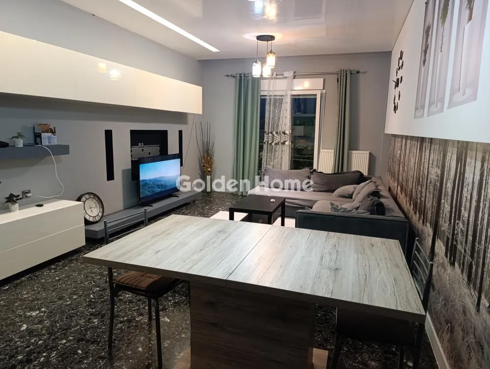 2-room apartment in GR