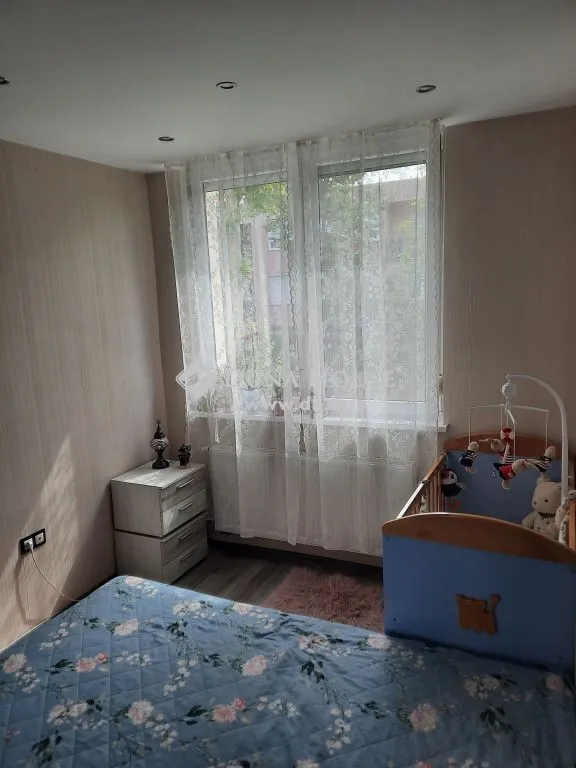 Magamistoad - Renovated Apartment with Balcony in Kecskemét
