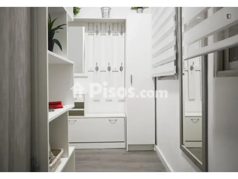 Toad - 1-Bedroom Apartment in Madrid Centre