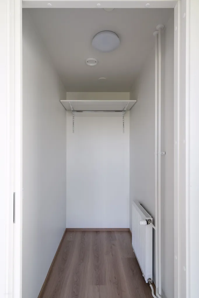 Pièces - Modern Flat with Balcony in Munkkivuori, Helsinki