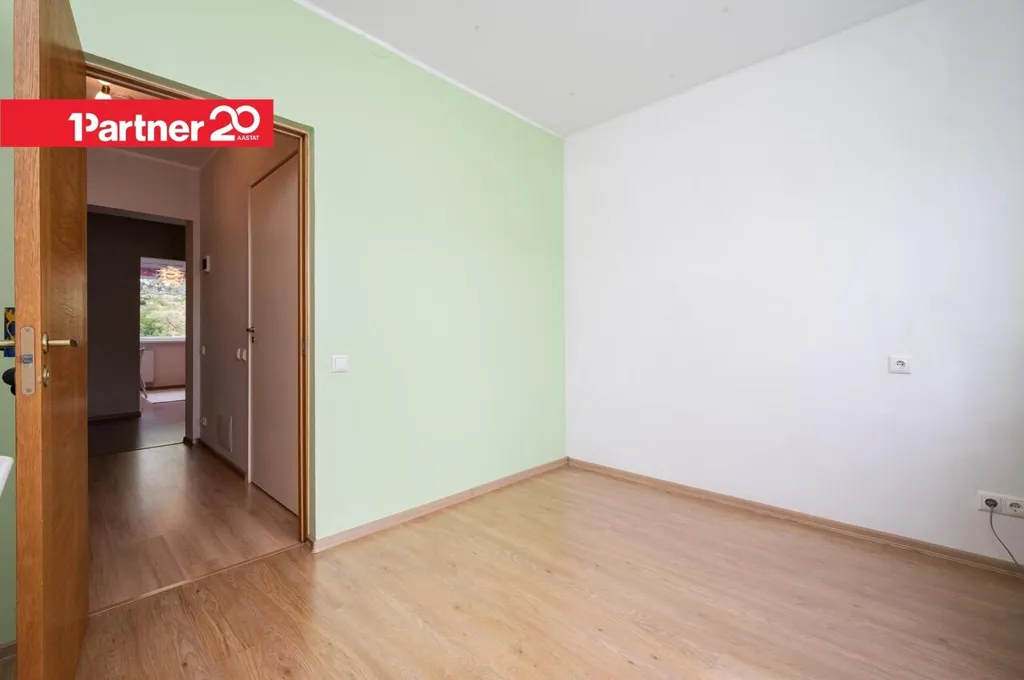 Camere da letto - Apartment with Balcony in Käärdi, Elva