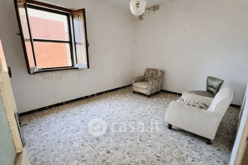 Chambres - Independent House with Two Apartments in Terralba