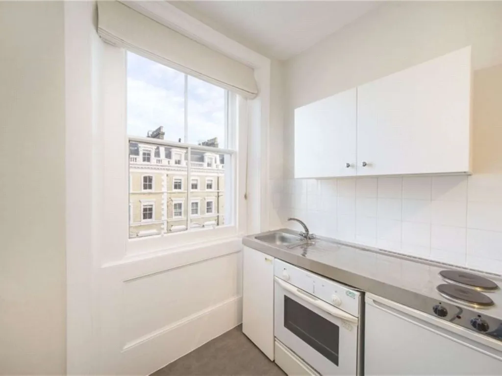 Cuisine - Appartement à London