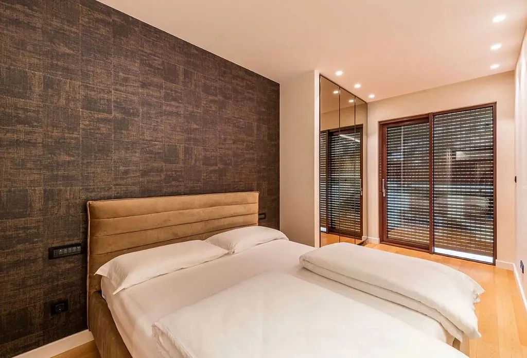 Magamistoad - Apartment with Balcony in Paseo de Eduardo Dato, Madrid