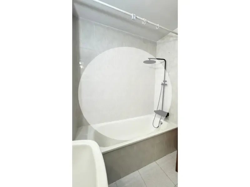 Bagni - Duplex with Terrace in Tomares