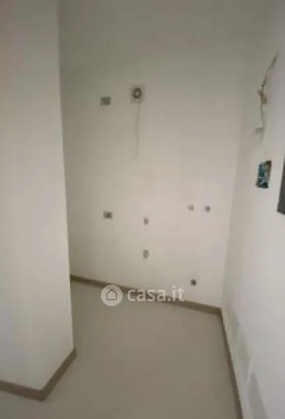 Entrée - Three-Bedroom Apartment with Balcony in Mantua