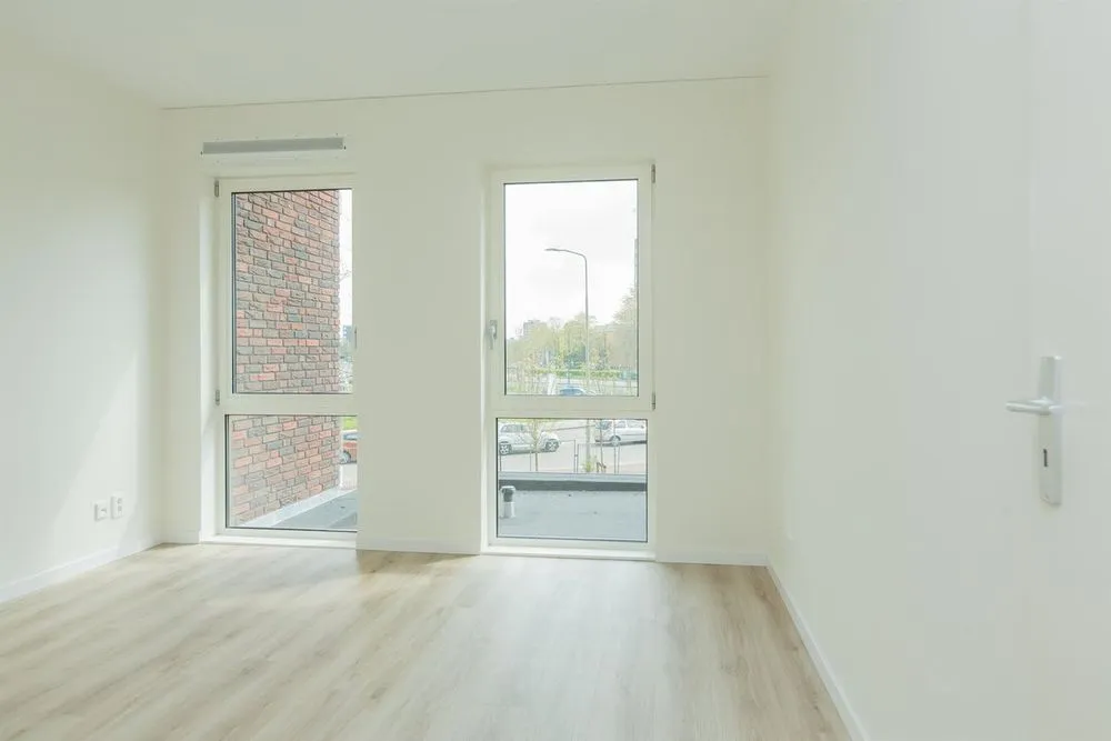 Appartement 3 pièces à Haarlem