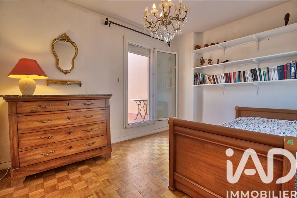 Magamistoad - T3 with Panoramic Sea View in La Ciotat