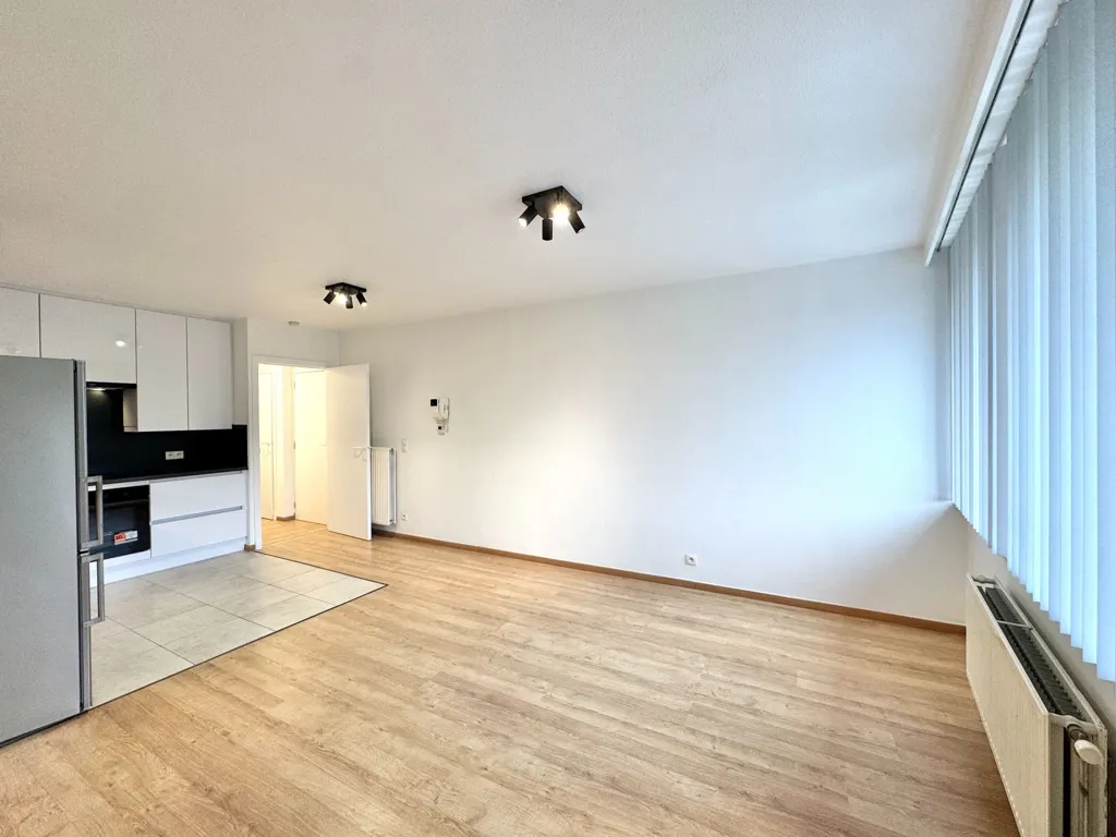 Köök - Renovated Flat with Lift in Waregem Centre