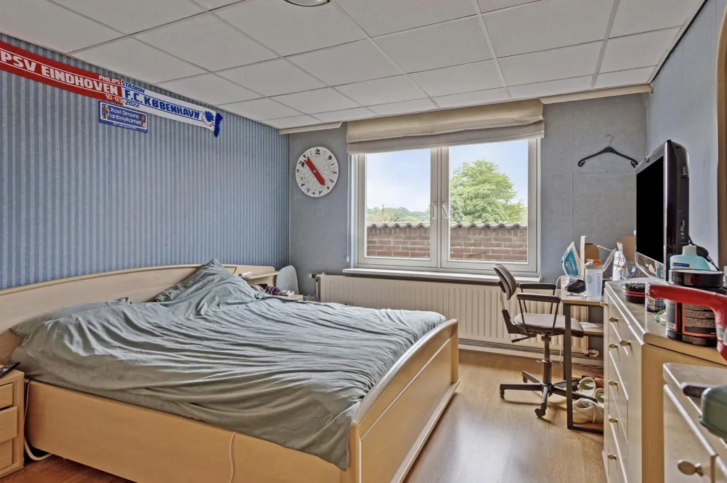 Magamistoad - Room in Shared House near Tilburg Centre