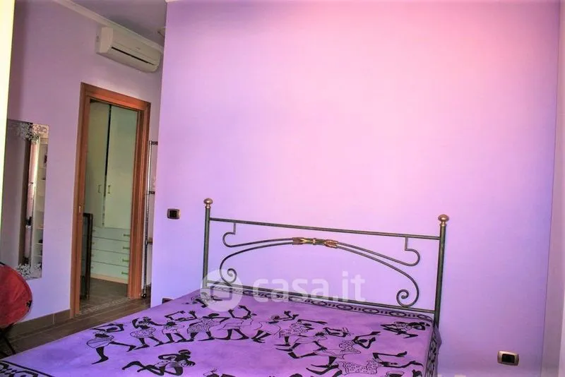 Camere da letto - Rustic Apartment with Private Garden in San Nicola Arcella
