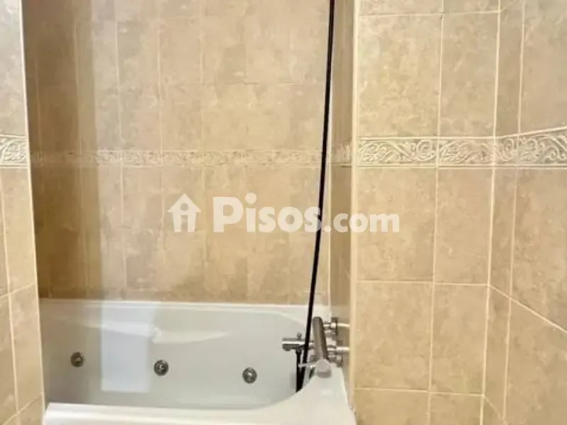 Vannitoad - Apartment with Air Conditioning in Chueca, Madrid