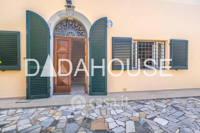 Välivaade - Rustic Corner House with Garden in Cascina